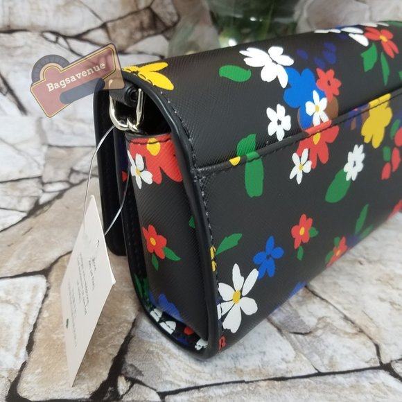 Staci Sailing Crossbody Small Crossbody Kate Spade - Picture 10 of 15